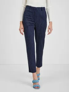 Orsay Trousers Blue #1368960