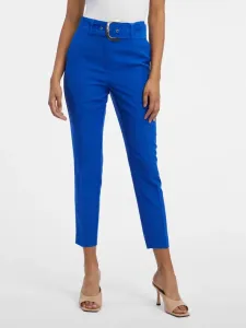 Orsay Trousers Blue