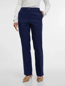 Orsay Trousers Blue #1860844