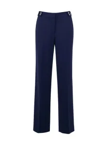 Orsay Trousers Blue #1869562