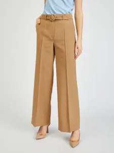 Orsay Trousers Brown