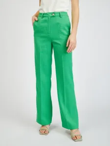 Orsay Trousers Green