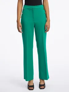 Orsay Trousers Green