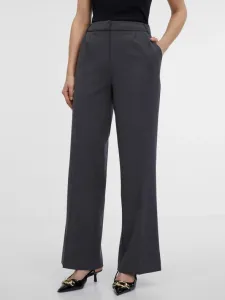 Orsay Trousers Grey #1899463
