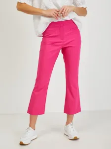 Orsay Trousers Pink #1170456