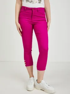 Orsay Trousers Pink #1353497