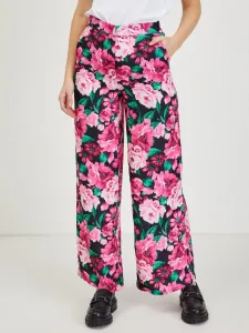 Orsay Trousers Pink #1171848