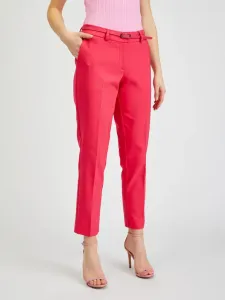 Orsay Trousers Pink