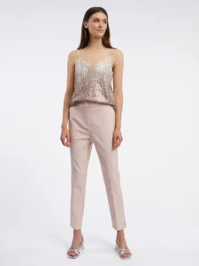 Orsay Trousers Pink