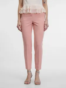 Orsay Trousers Pink #1860831