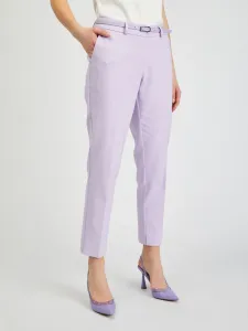 Orsay Trousers Violet