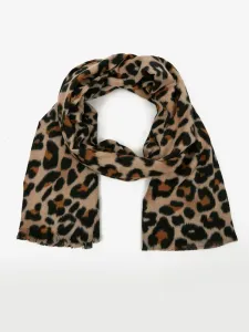 Orsay Scarf Brown #1573069