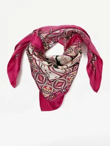 Orsay Scarf Pink #1556971