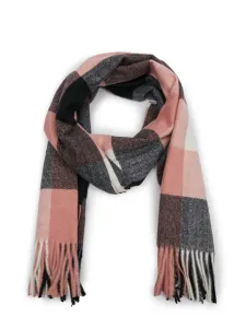 Orsay Scarf Pink #1730009