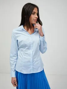 Orsay Shirt Blue #118832