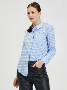 Orsay Shirt Blue #1147685