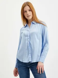 Orsay Shirt Blue #1279006