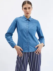 Orsay Shirt Blue #1377438