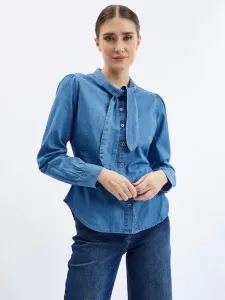 Orsay Shirt Blue #1666655