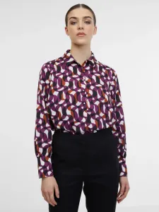 Orsay Shirt Violet