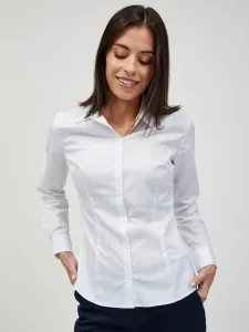 Orsay Shirt White #1559684
