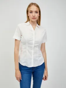Orsay Shirt White