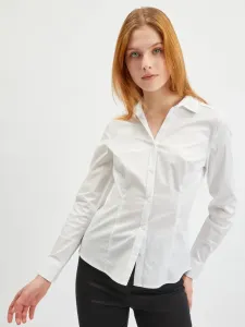 Orsay Shirt White #1326318
