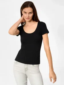Orsay T-shirt Black #122953