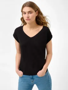 Orsay T-shirt Black #1147787