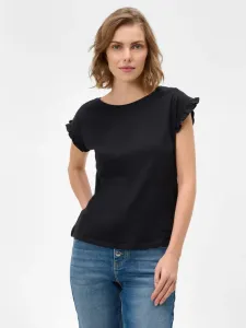 Orsay T-shirt Black #1358459