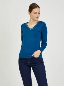 Orsay T-shirt Blue #1253063
