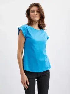 Orsay T-shirt Blue #1361755