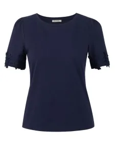 Orsay T-shirt Blue