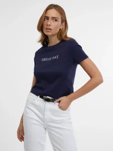 Orsay T-shirt Blue