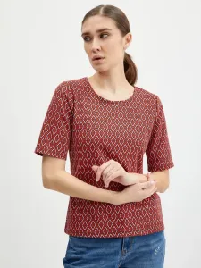 Orsay T-shirt Red