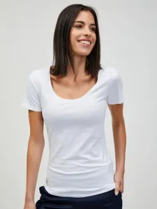 Orsay T-shirt White #104433