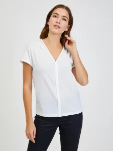 Orsay T-shirt White #90886