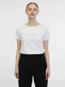 Orsay T-shirt White #1900363
