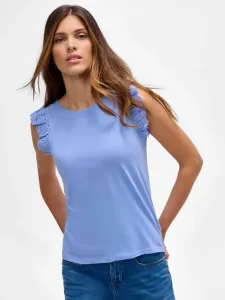 Orsay Top Blue