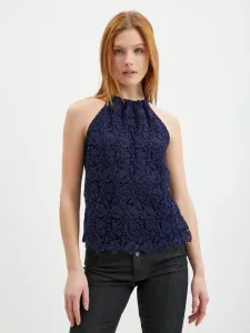 Orsay Top Blue