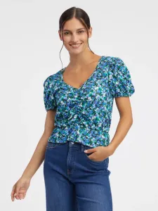 Orsay Top Blue #1608803