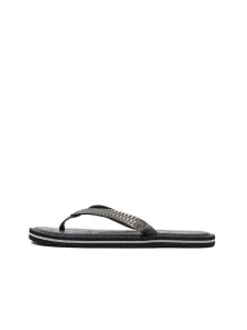 Orsay Flip-flops Black #1414035