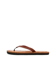 Orsay Flip-flops Brown #1414039