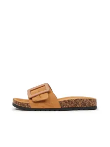 Orsay Slippers Brown