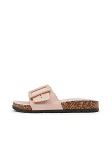 Orsay Slippers Pink #1421724
