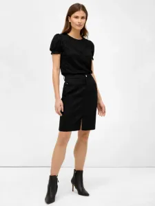 Orsay Skirt Black #986886