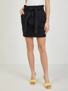 Orsay Skirt Black #30397