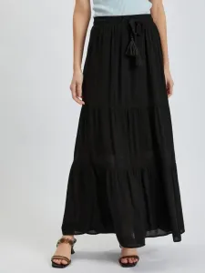 Orsay Skirt Black #1326392