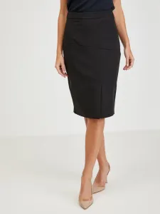 Orsay Skirt Black #1143506