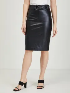 Orsay Skirt Black #30542